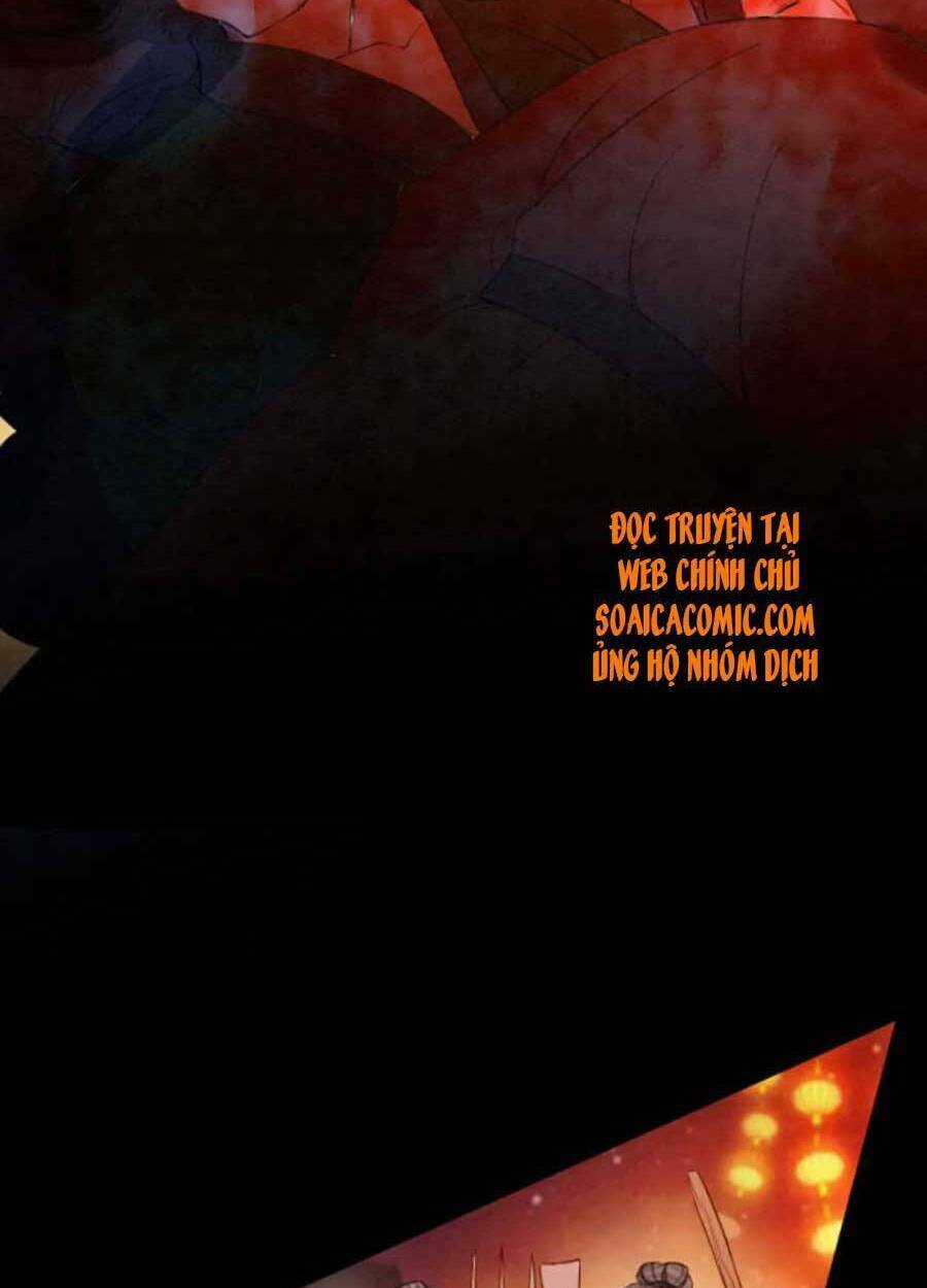 Xung Hỉ Vương Phi - Chapter 67 - Trang 20