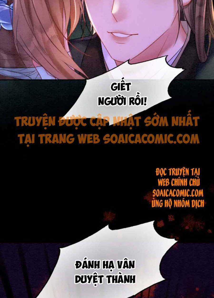 Xung Hỉ Vương Phi - Chapter 67 - Trang 3