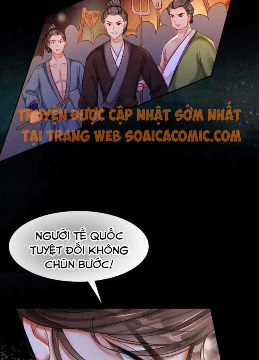 Xung Hỉ Vương Phi - Chapter 67 - Trang 21