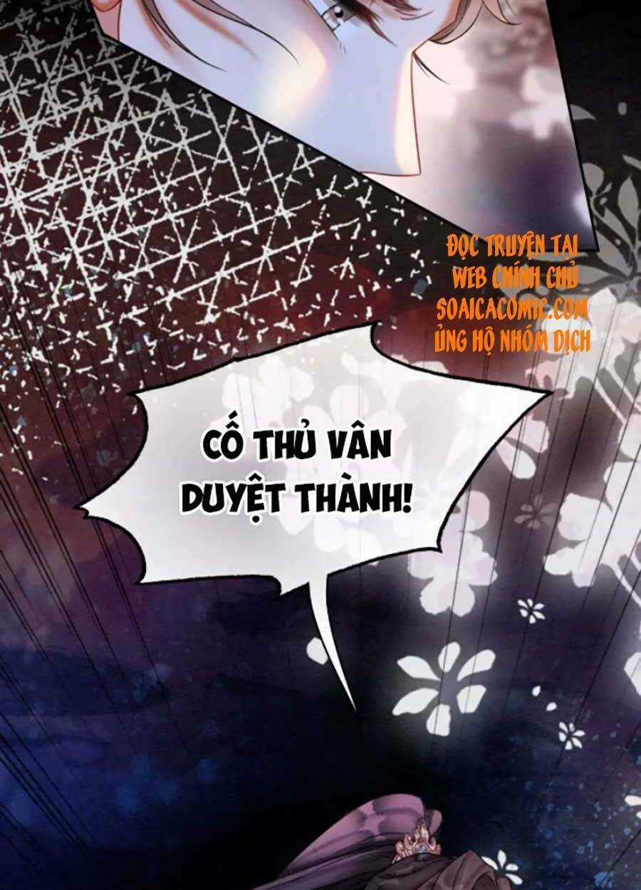 Xung Hỉ Vương Phi - Chapter 67 - Trang 22