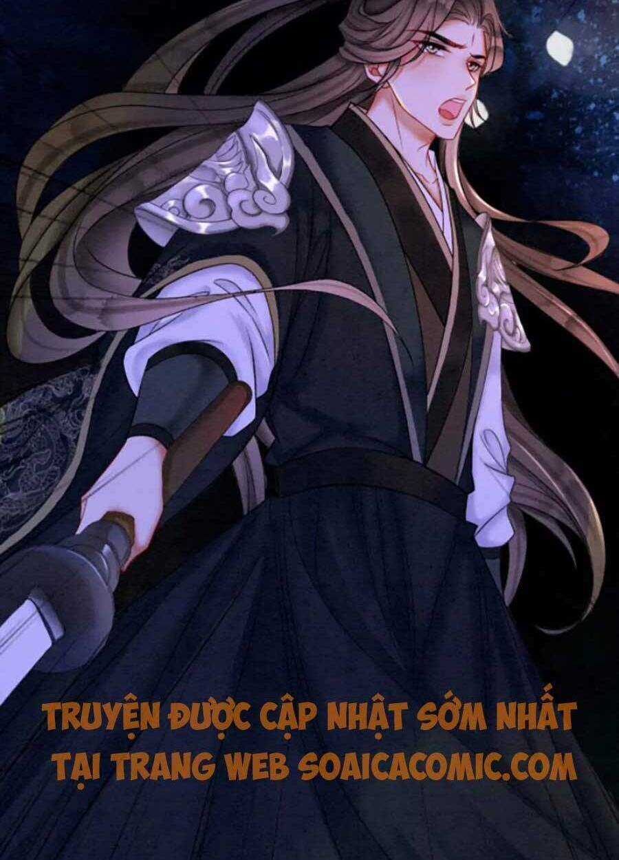 Xung Hỉ Vương Phi - Chapter 67 - Trang 23