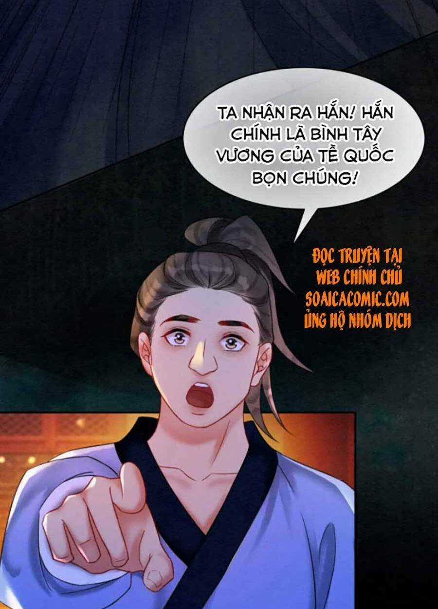 Xung Hỉ Vương Phi - Chapter 67 - Trang 24