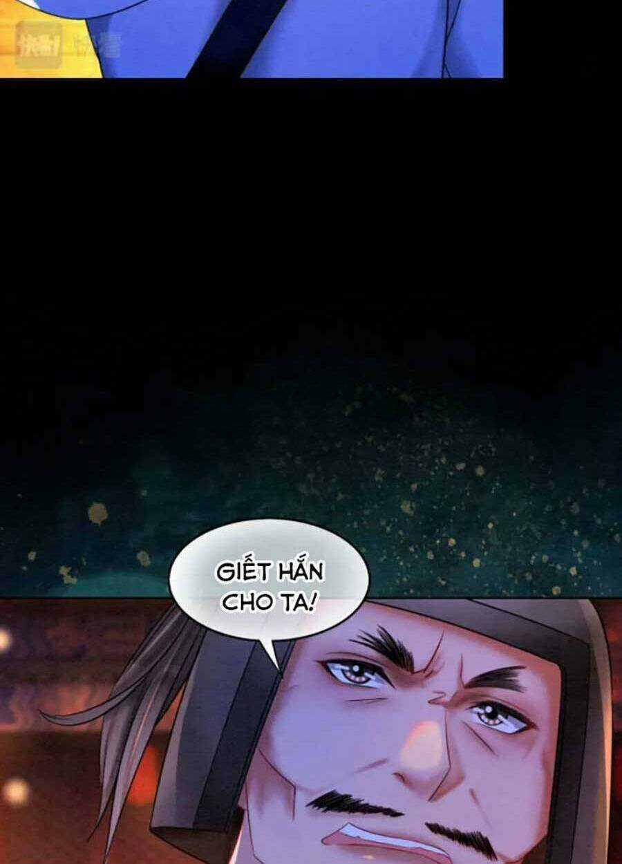 Xung Hỉ Vương Phi - Chapter 67 - Trang 25