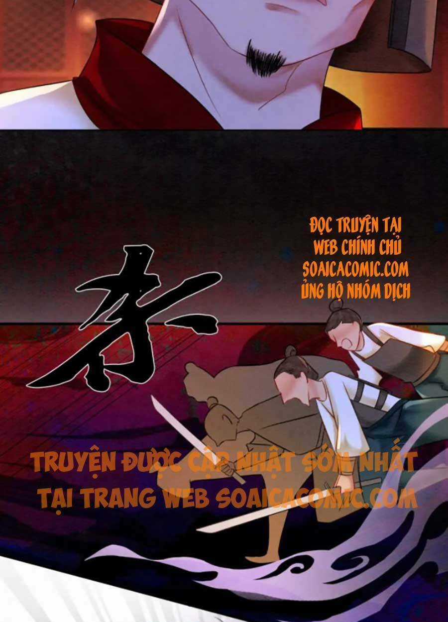 Xung Hỉ Vương Phi - Chapter 67 - Trang 26