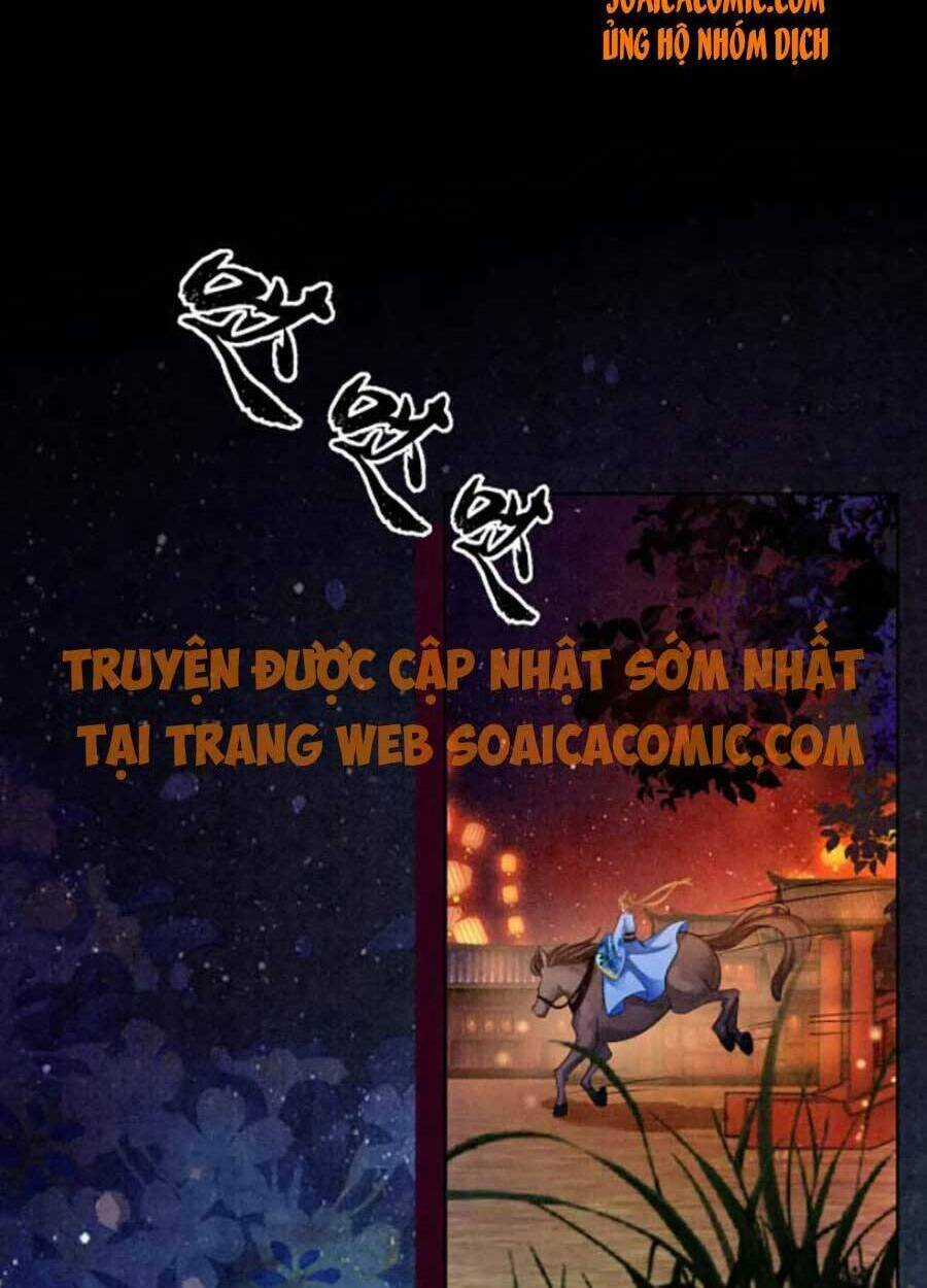 Xung Hỉ Vương Phi - Chapter 67 - Trang 29