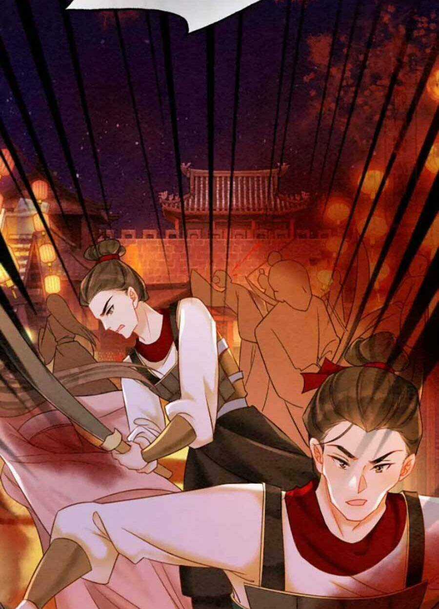 Xung Hỉ Vương Phi - Chapter 67 - Trang 4