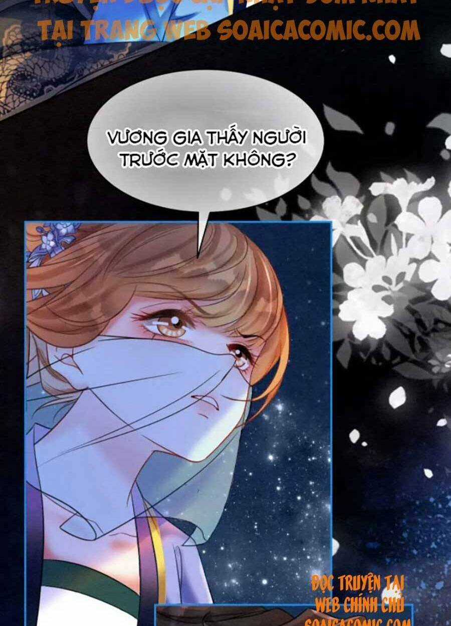 Xung Hỉ Vương Phi - Chapter 67 - Trang 34