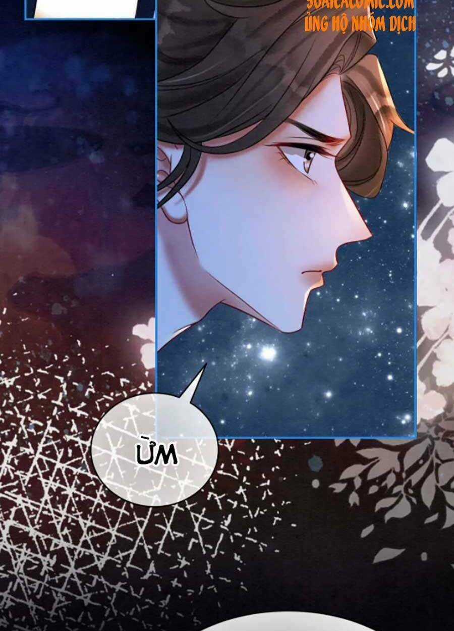 Xung Hỉ Vương Phi - Chapter 67 - Trang 35