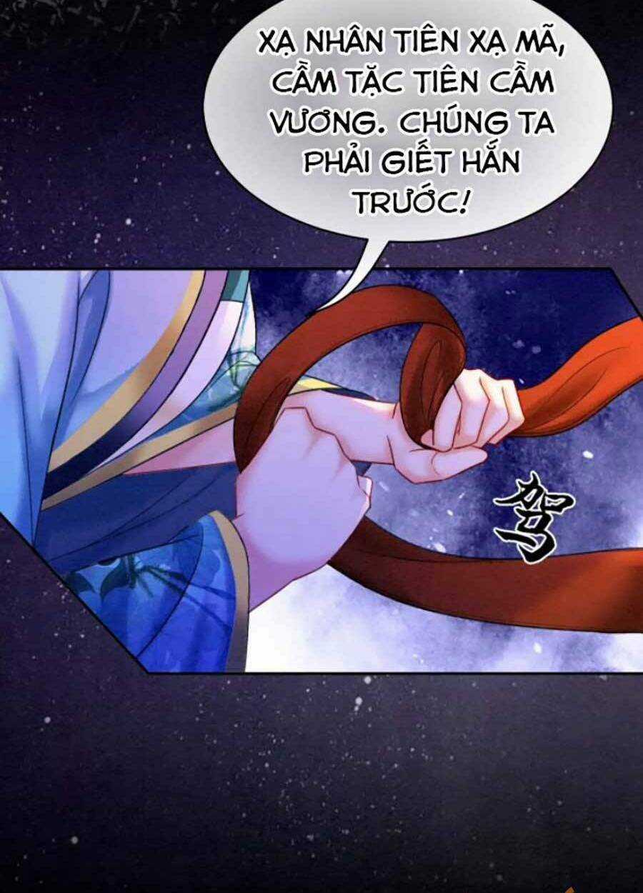 Xung Hỉ Vương Phi - Chapter 67 - Trang 36