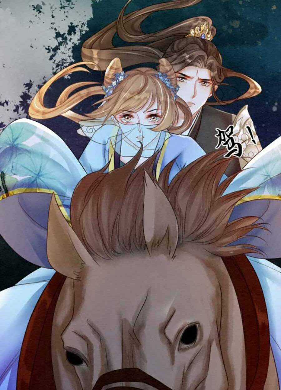 Xung Hỉ Vương Phi - Chapter 67 - Trang 38