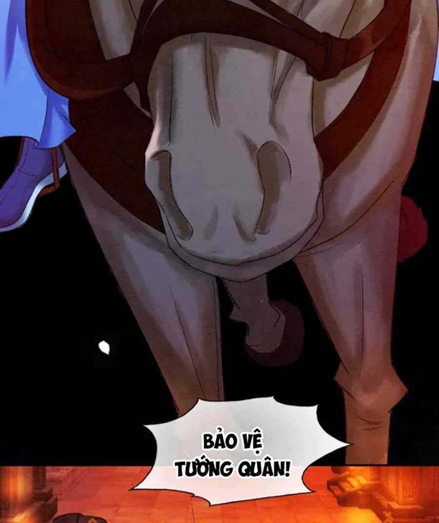 Xung Hỉ Vương Phi - Chapter 67 - Trang 39