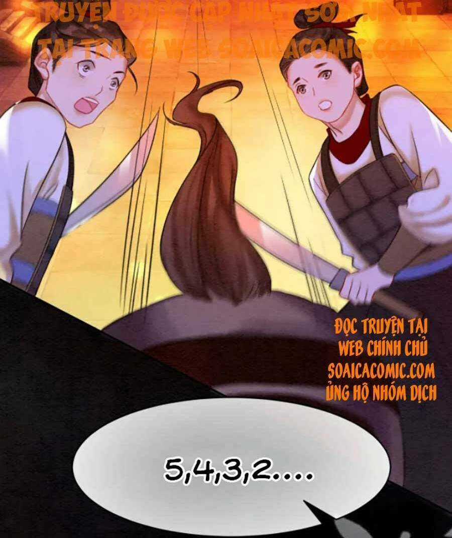 Xung Hỉ Vương Phi - Chapter 67 - Trang 40