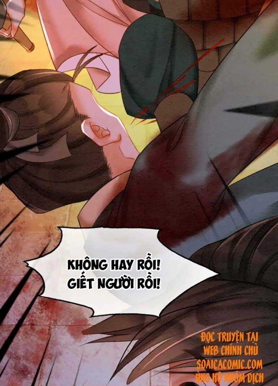 Xung Hỉ Vương Phi - Chapter 67 - Trang 5