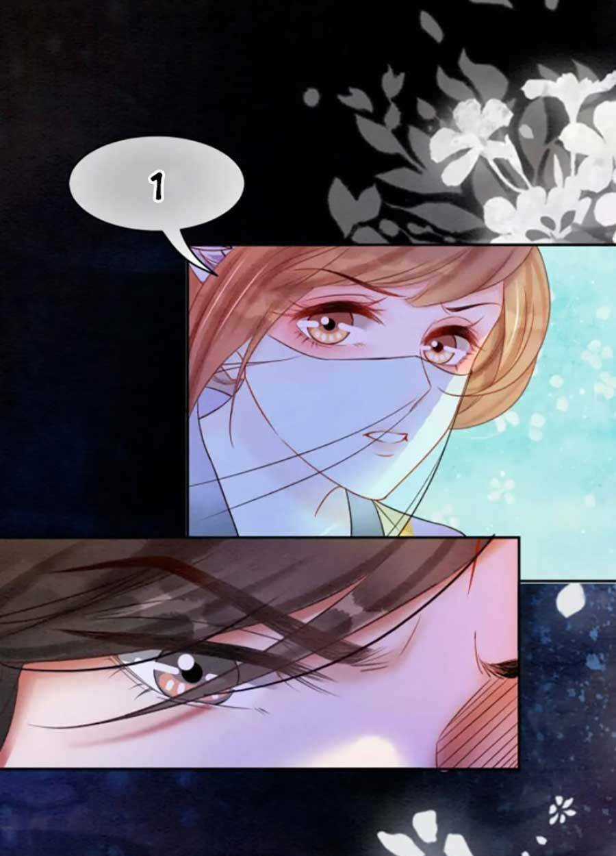 Xung Hỉ Vương Phi - Chapter 67 - Trang 41