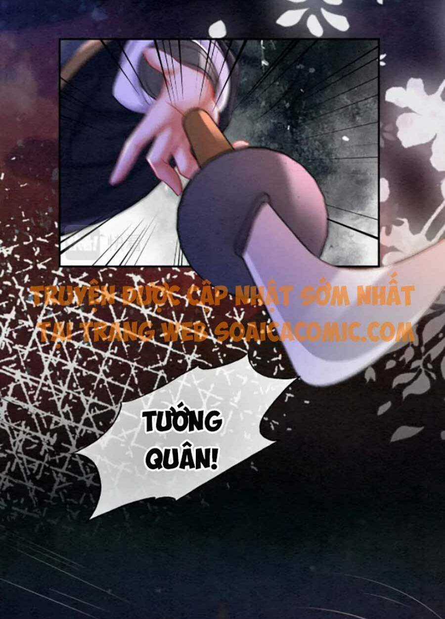 Xung Hỉ Vương Phi - Chapter 67 - Trang 42