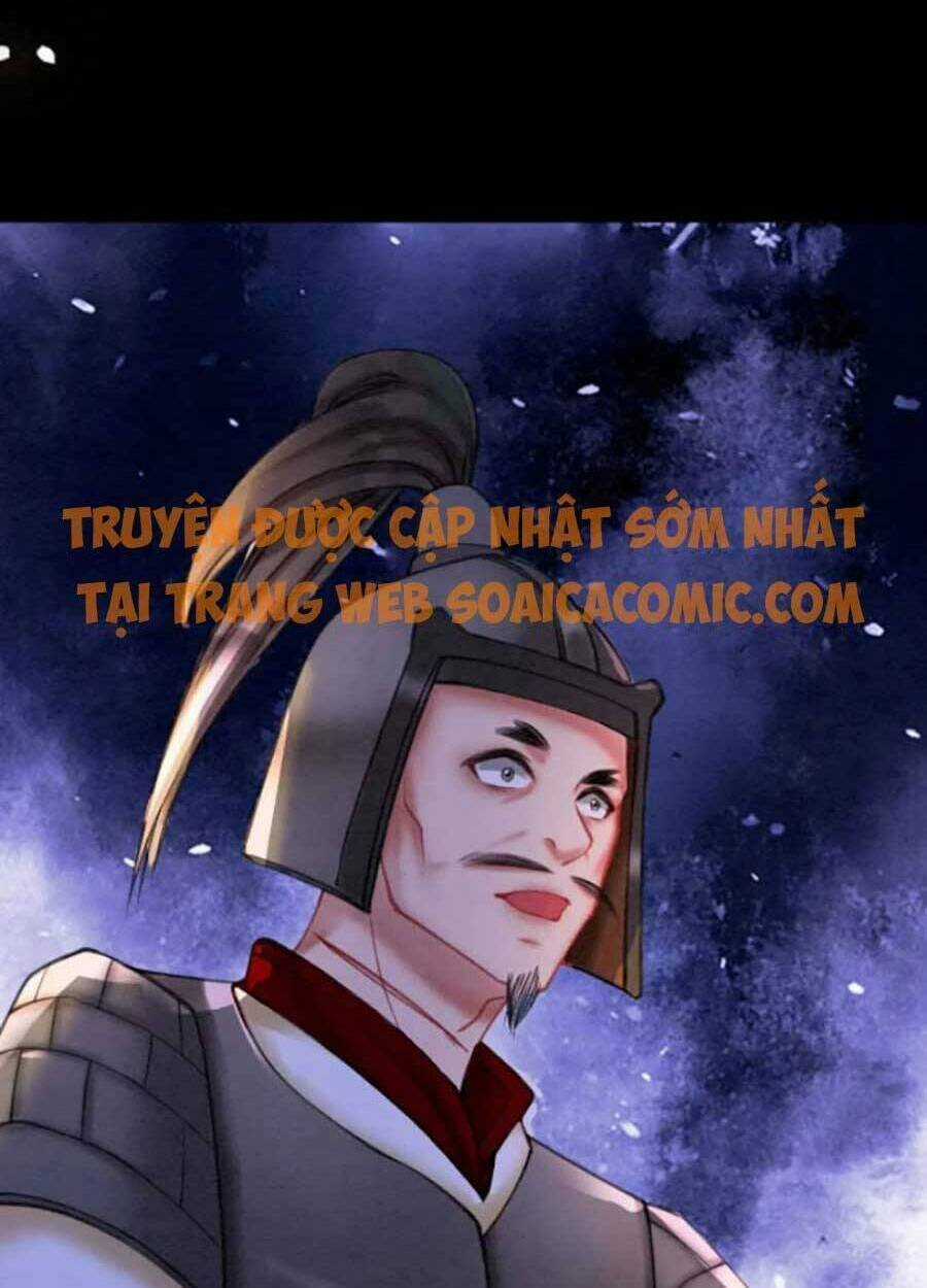 Xung Hỉ Vương Phi - Chapter 67 - Trang 44