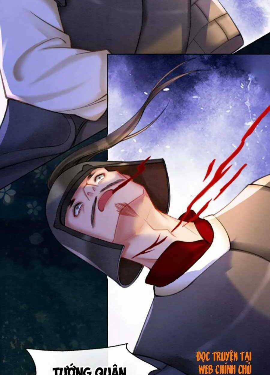 Xung Hỉ Vương Phi - Chapter 67 - Trang 45