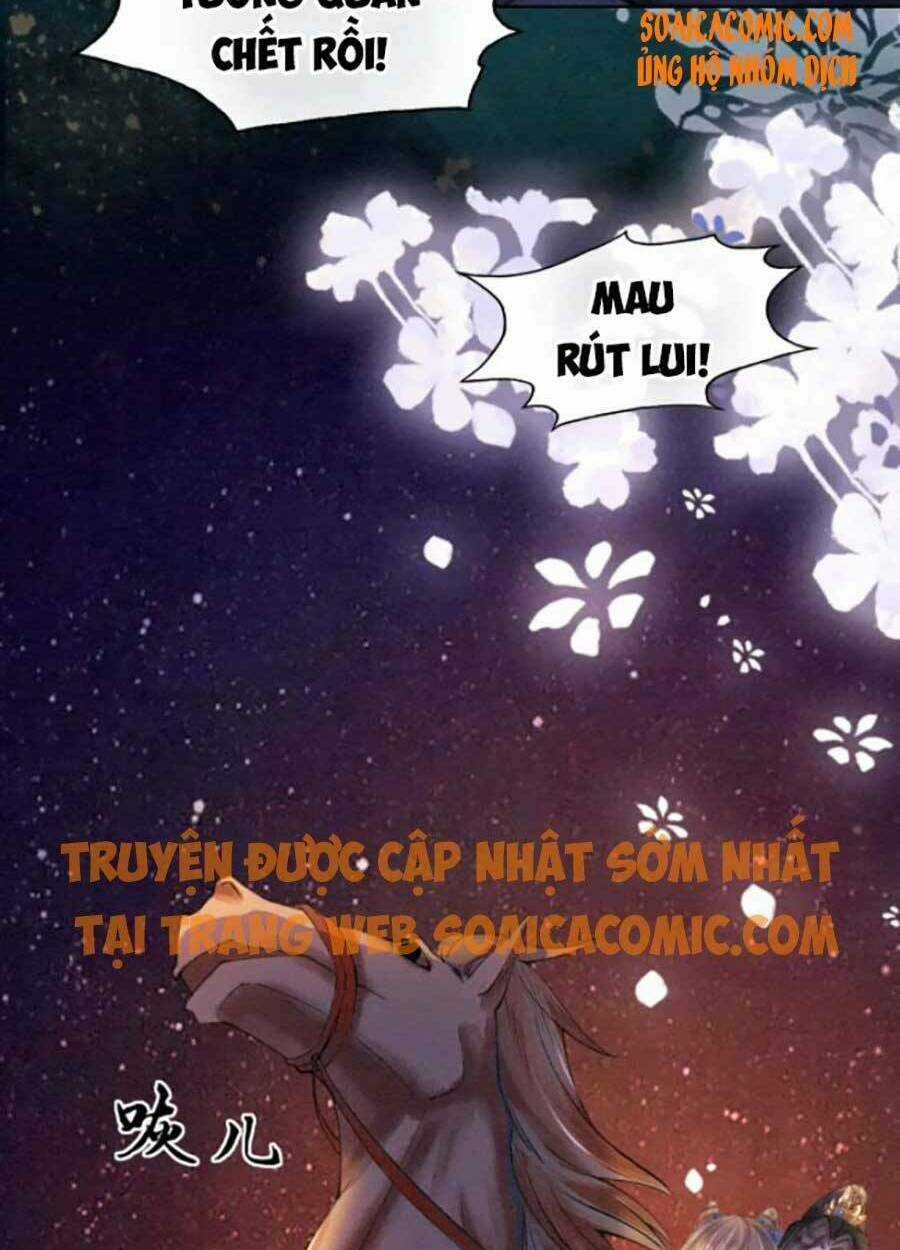 Xung Hỉ Vương Phi - Chapter 67 - Trang 46