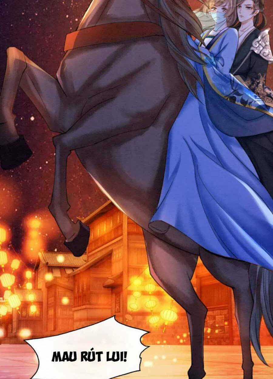 Xung Hỉ Vương Phi - Chapter 67 - Trang 47