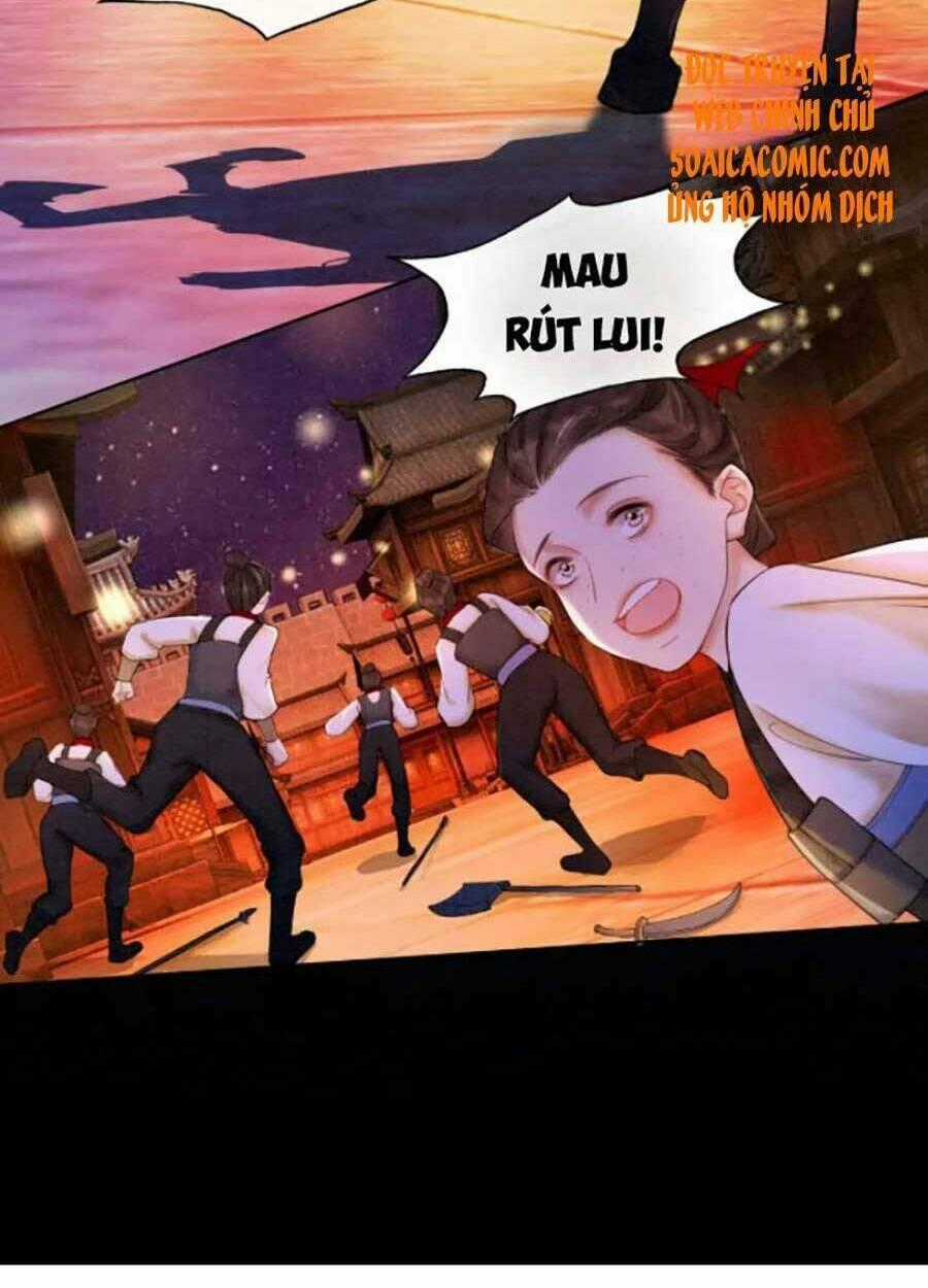 Xung Hỉ Vương Phi - Chapter 67 - Trang 48