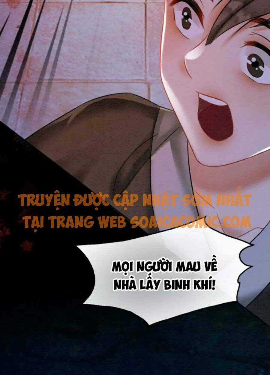 Xung Hỉ Vương Phi - Chapter 67 - Trang 6