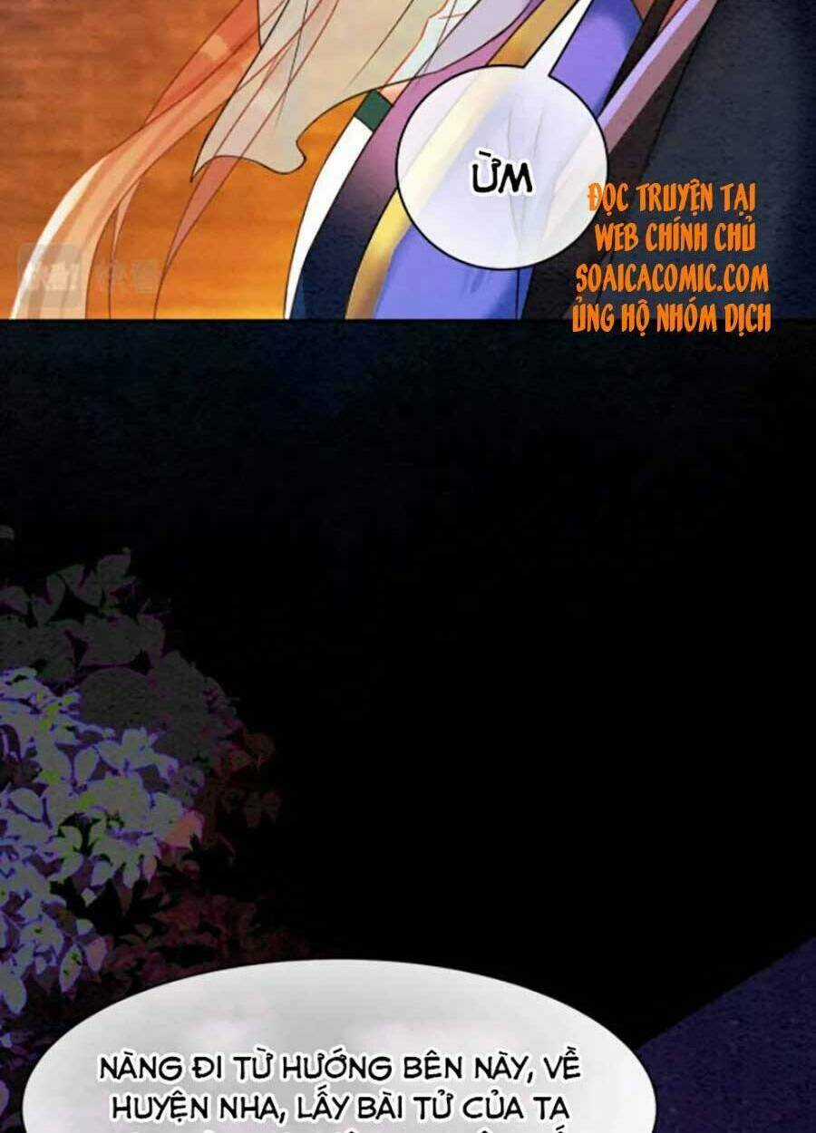 Xung Hỉ Vương Phi - Chapter 67 - Trang 8