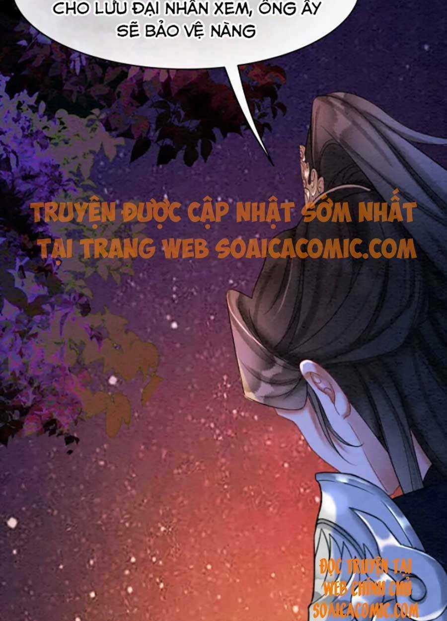 Xung Hỉ Vương Phi - Chapter 67 - Trang 9