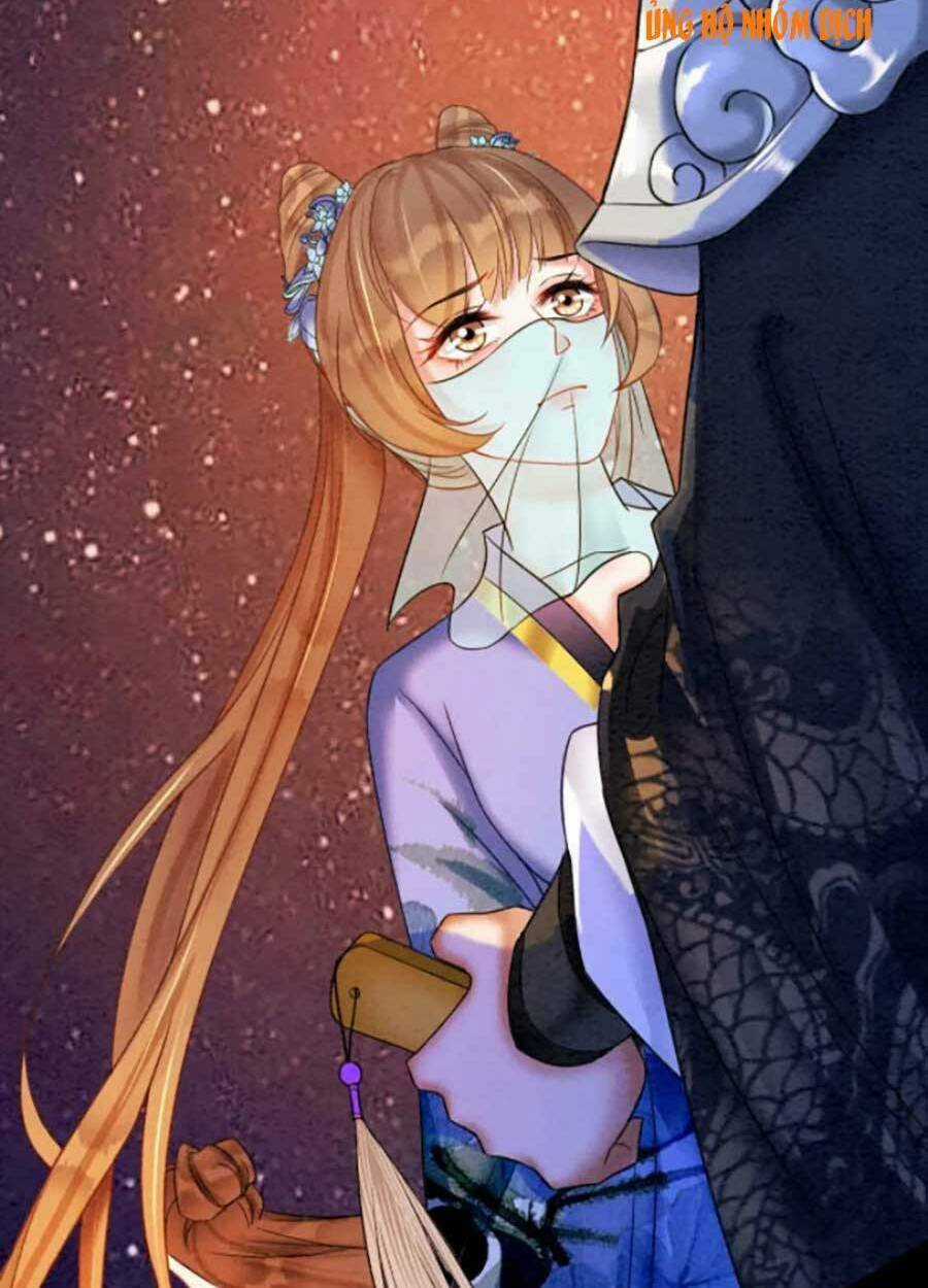 Xung Hỉ Vương Phi - Chapter 67 - Trang 10