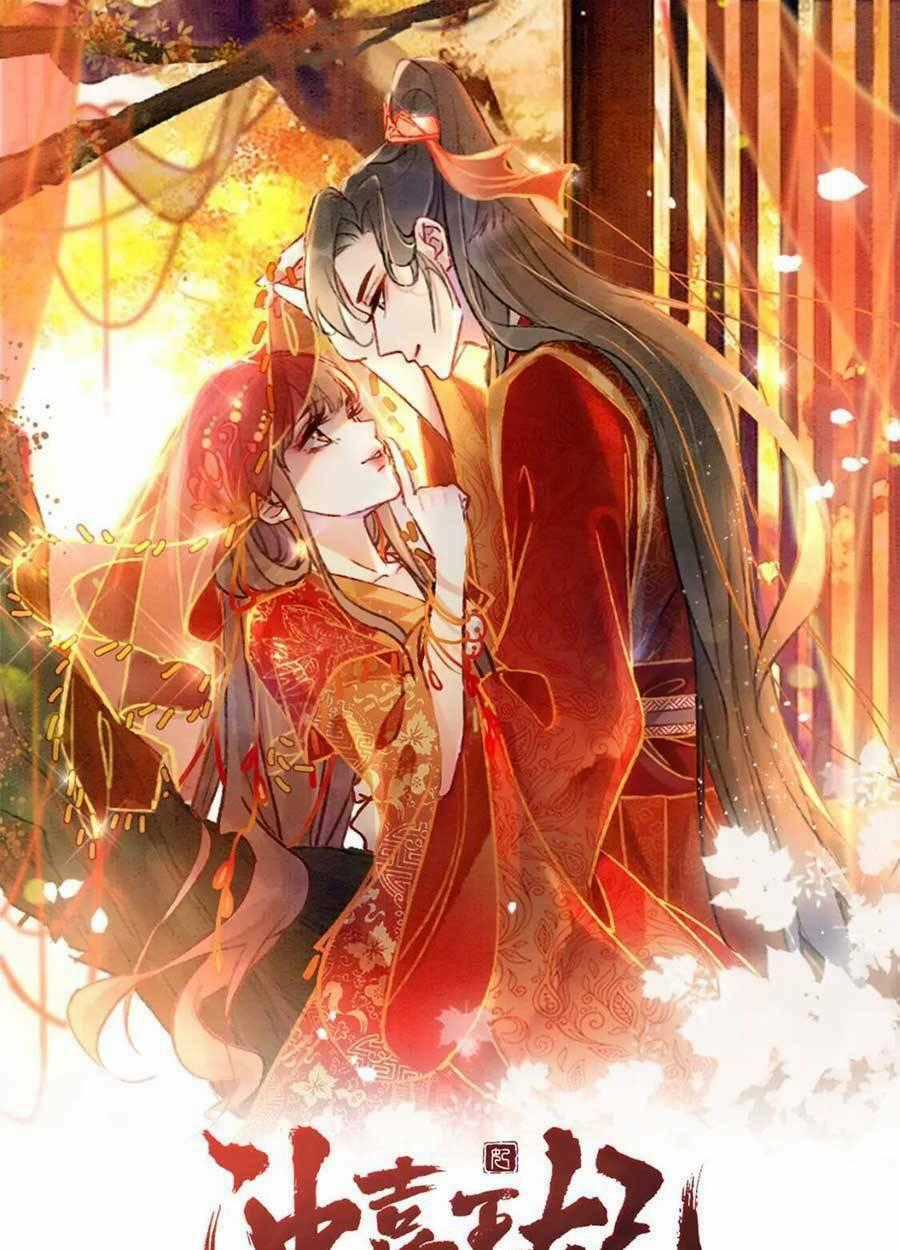 Xung Hỉ Vương Phi - Chapter 68 - Trang 1