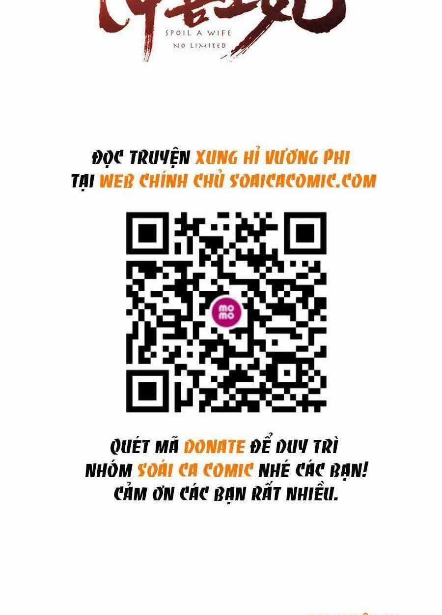 Xung Hỉ Vương Phi - Chapter 68 - Trang 2