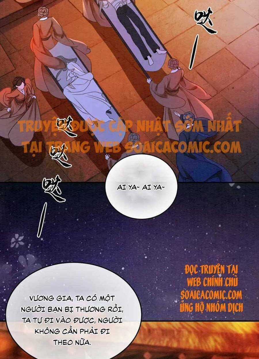 Xung Hỉ Vương Phi - Chapter 68 - Trang 11