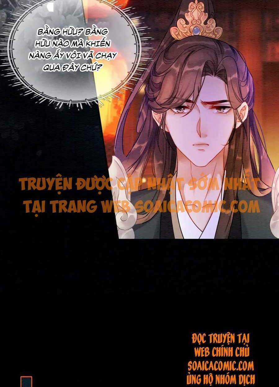 Xung Hỉ Vương Phi - Chapter 68 - Trang 13