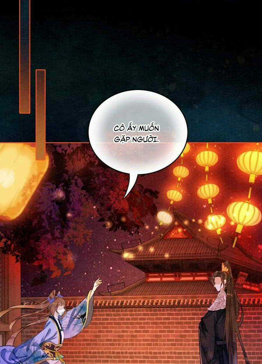 Xung Hỉ Vương Phi - Chapter 68 - Trang 14