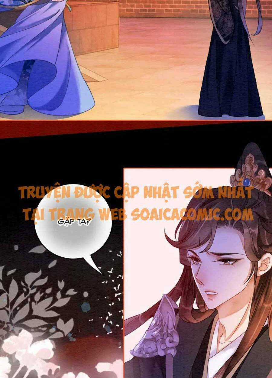 Xung Hỉ Vương Phi - Chapter 68 - Trang 15