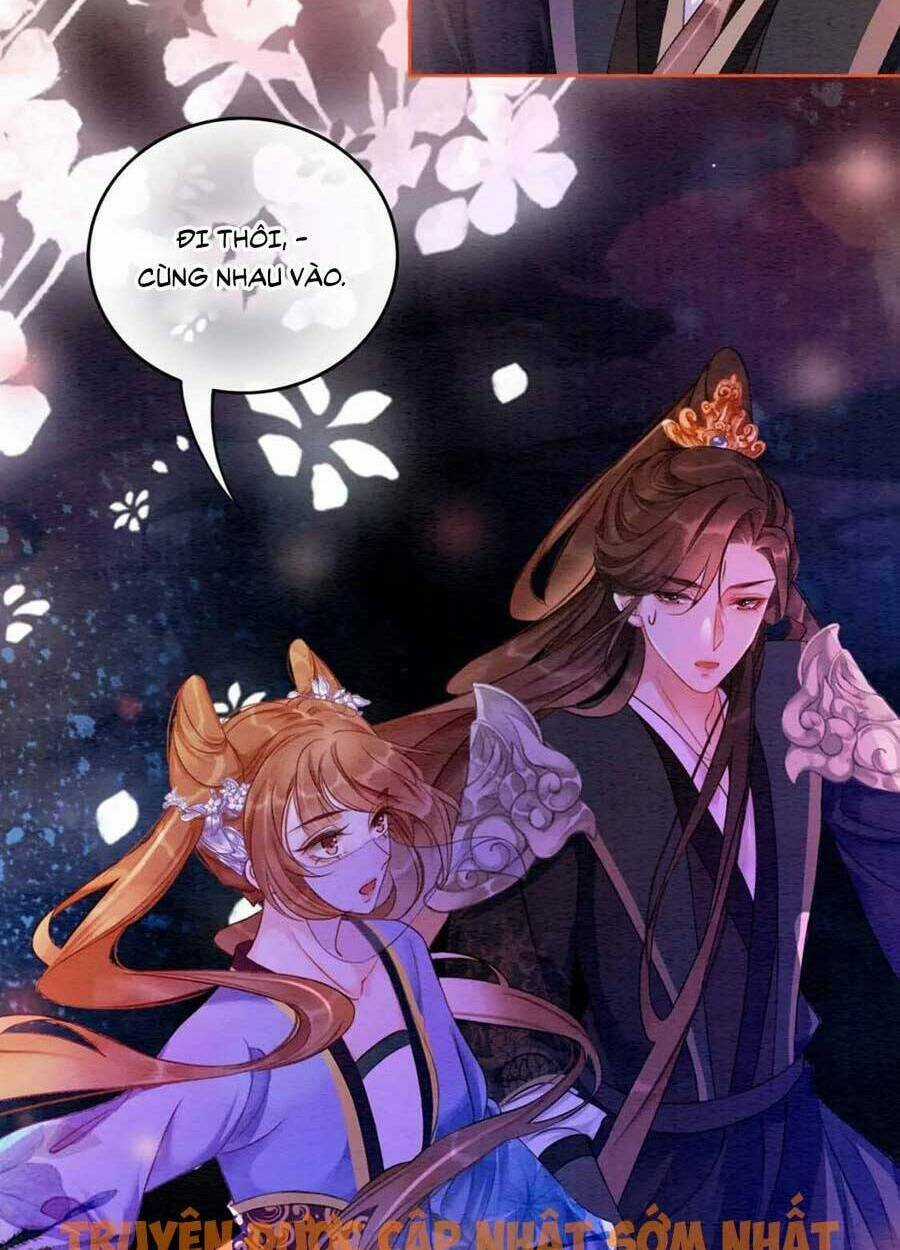 Xung Hỉ Vương Phi - Chapter 68 - Trang 16