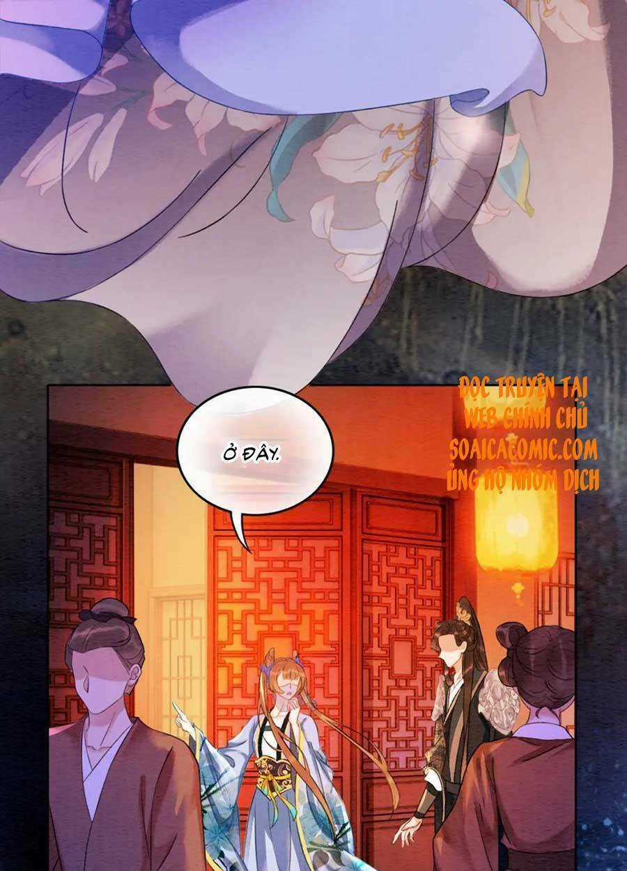 Xung Hỉ Vương Phi - Chapter 68 - Trang 18