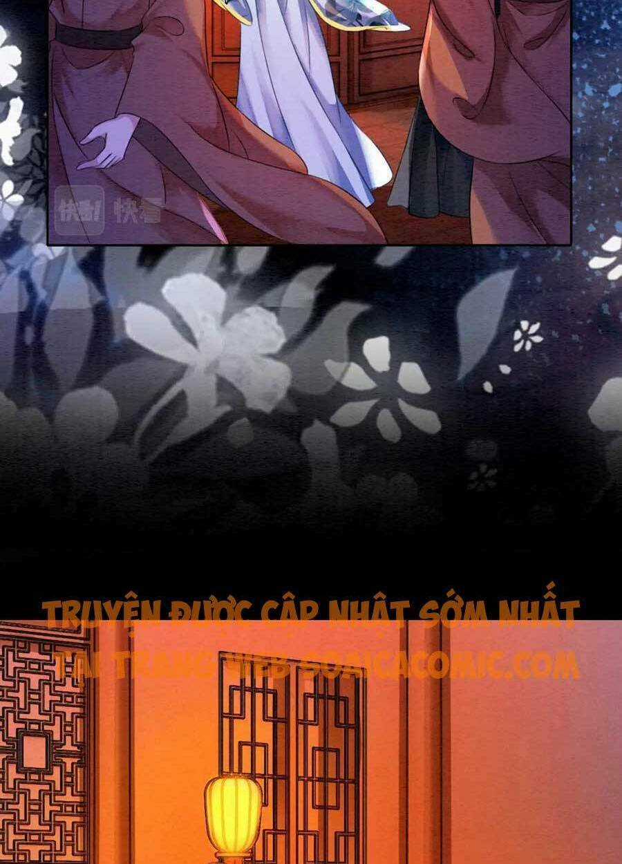 Xung Hỉ Vương Phi - Chapter 68 - Trang 19