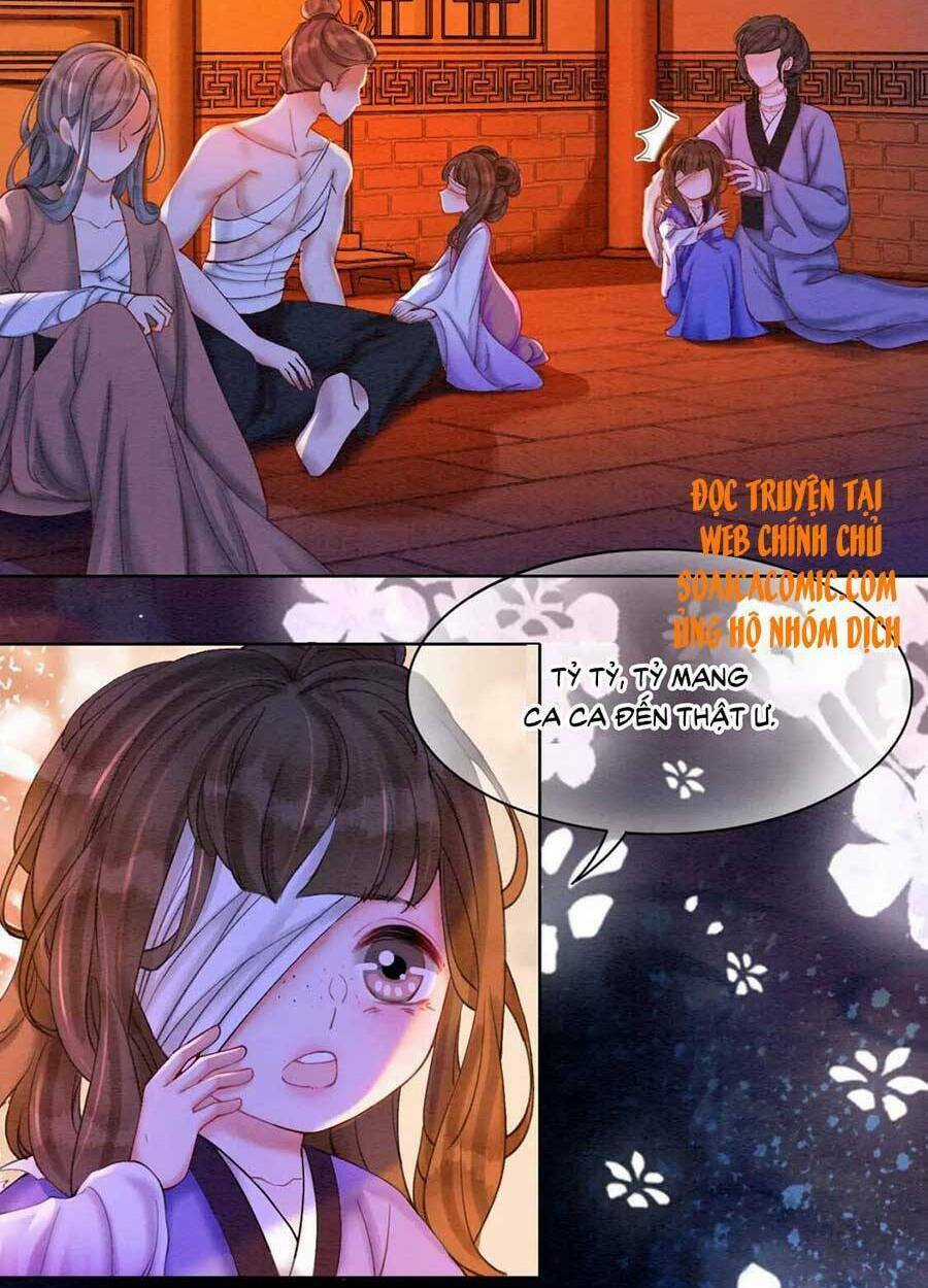 Xung Hỉ Vương Phi - Chapter 68 - Trang 20