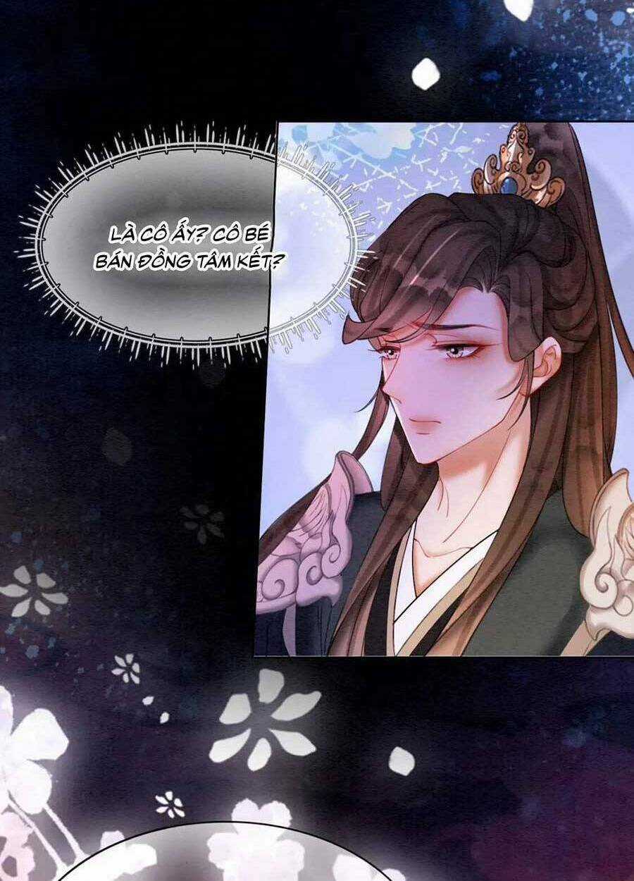 Xung Hỉ Vương Phi - Chapter 68 - Trang 21