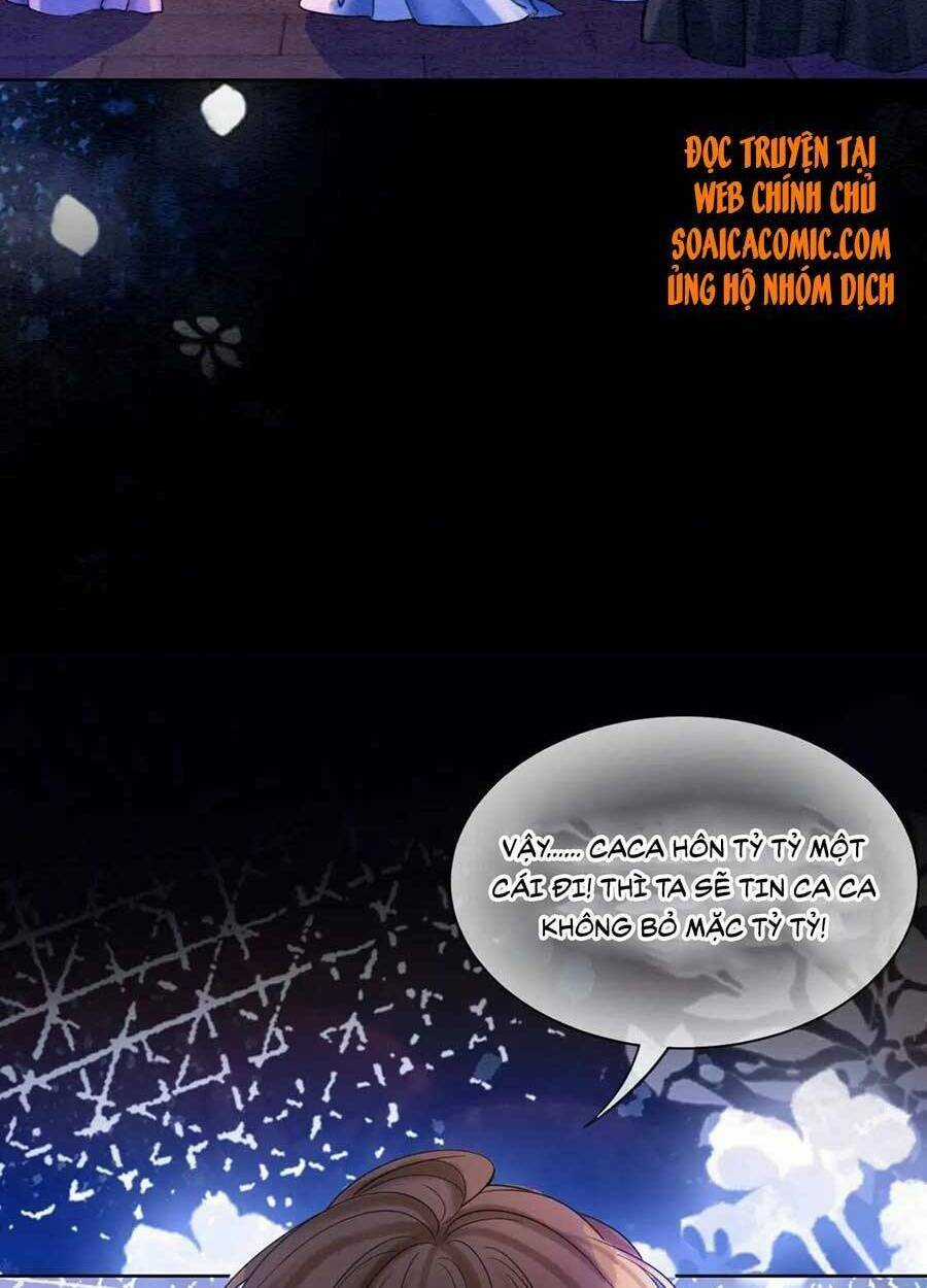 Xung Hỉ Vương Phi - Chapter 68 - Trang 23