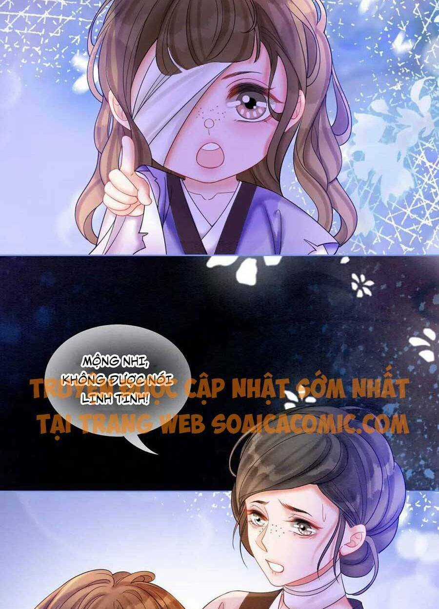 Xung Hỉ Vương Phi - Chapter 68 - Trang 24