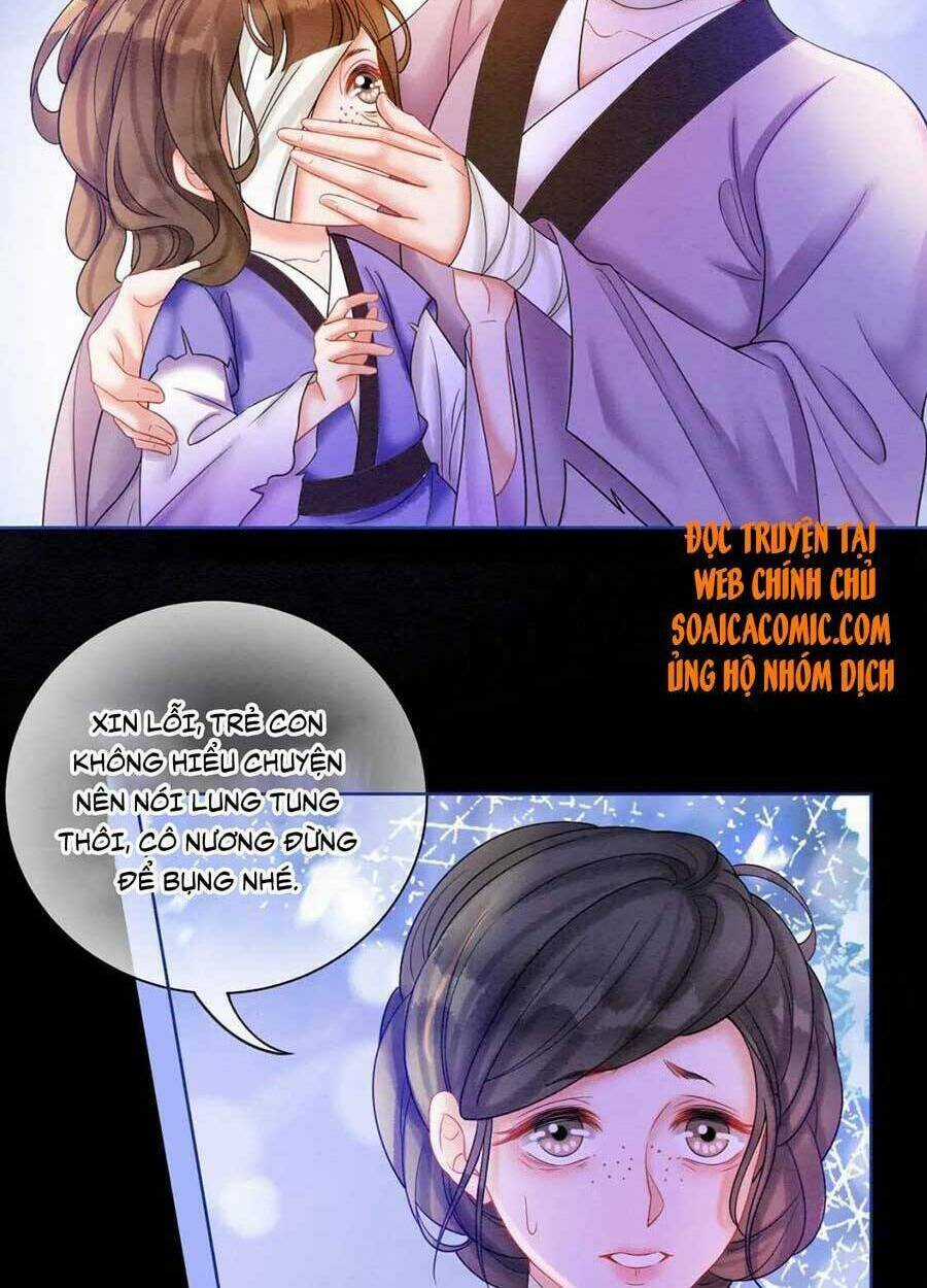 Xung Hỉ Vương Phi - Chapter 68 - Trang 25