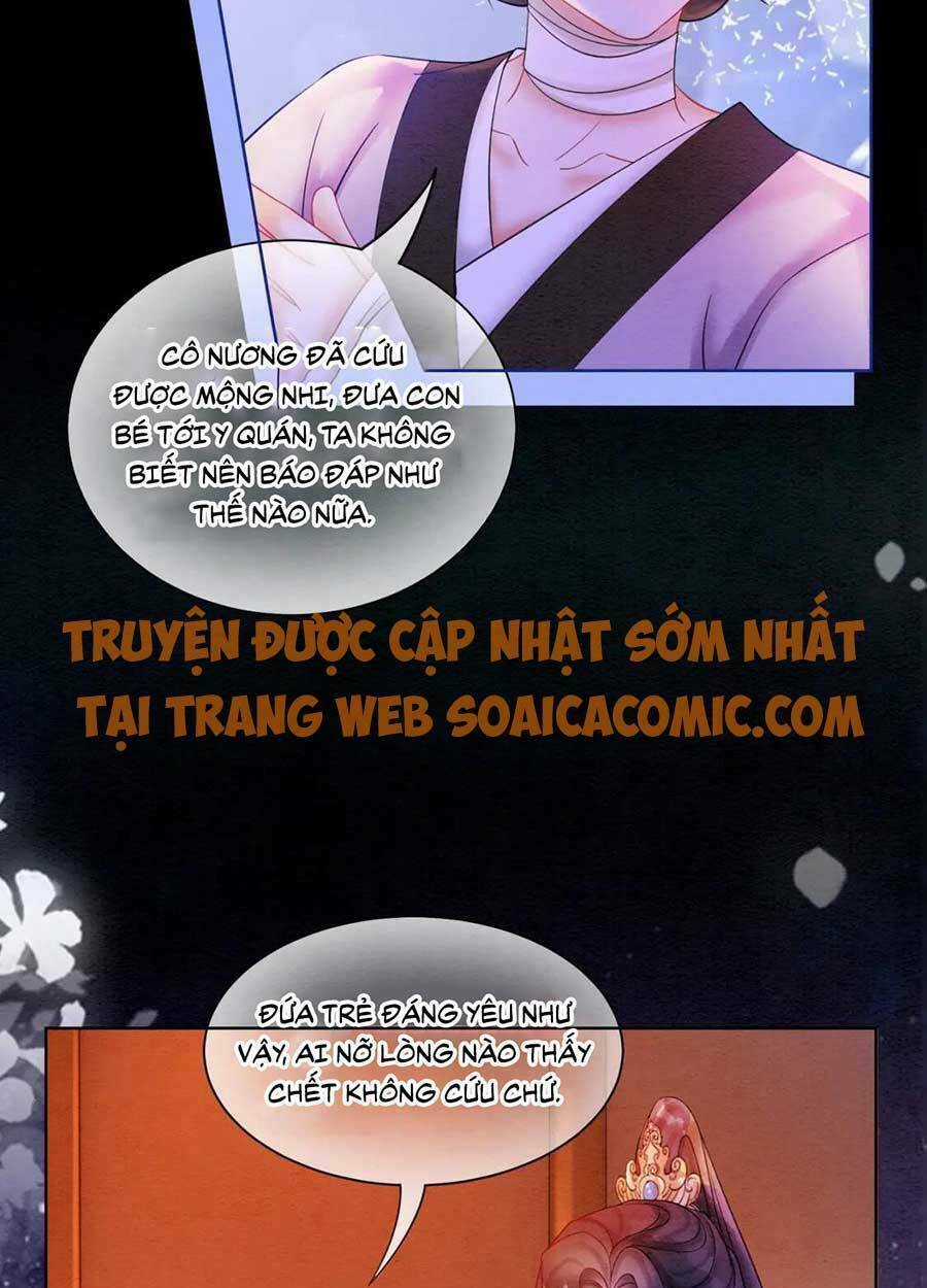 Xung Hỉ Vương Phi - Chapter 68 - Trang 26