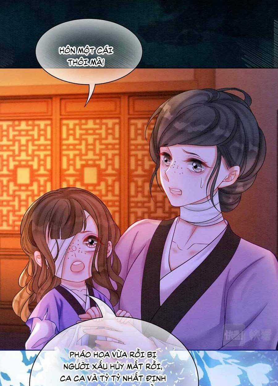 Xung Hỉ Vương Phi - Chapter 68 - Trang 28