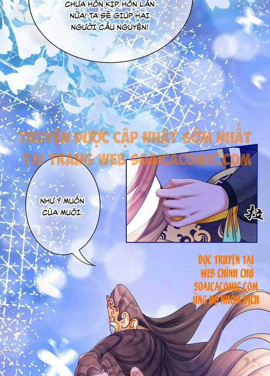 Xung Hỉ Vương Phi - Chapter 68 - Trang 29