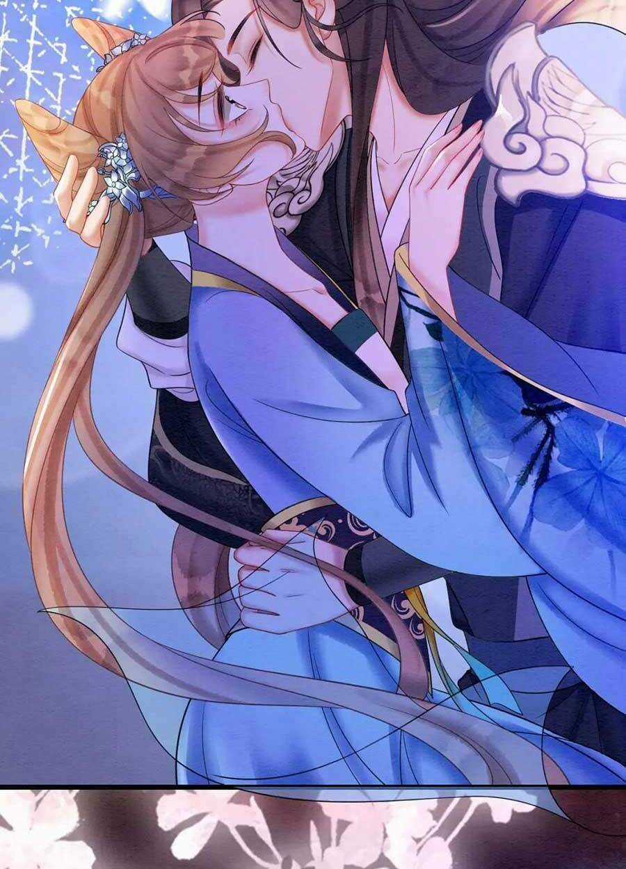 Xung Hỉ Vương Phi - Chapter 68 - Trang 30