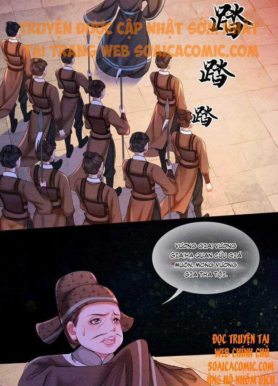 Xung Hỉ Vương Phi - Chapter 68 - Trang 4