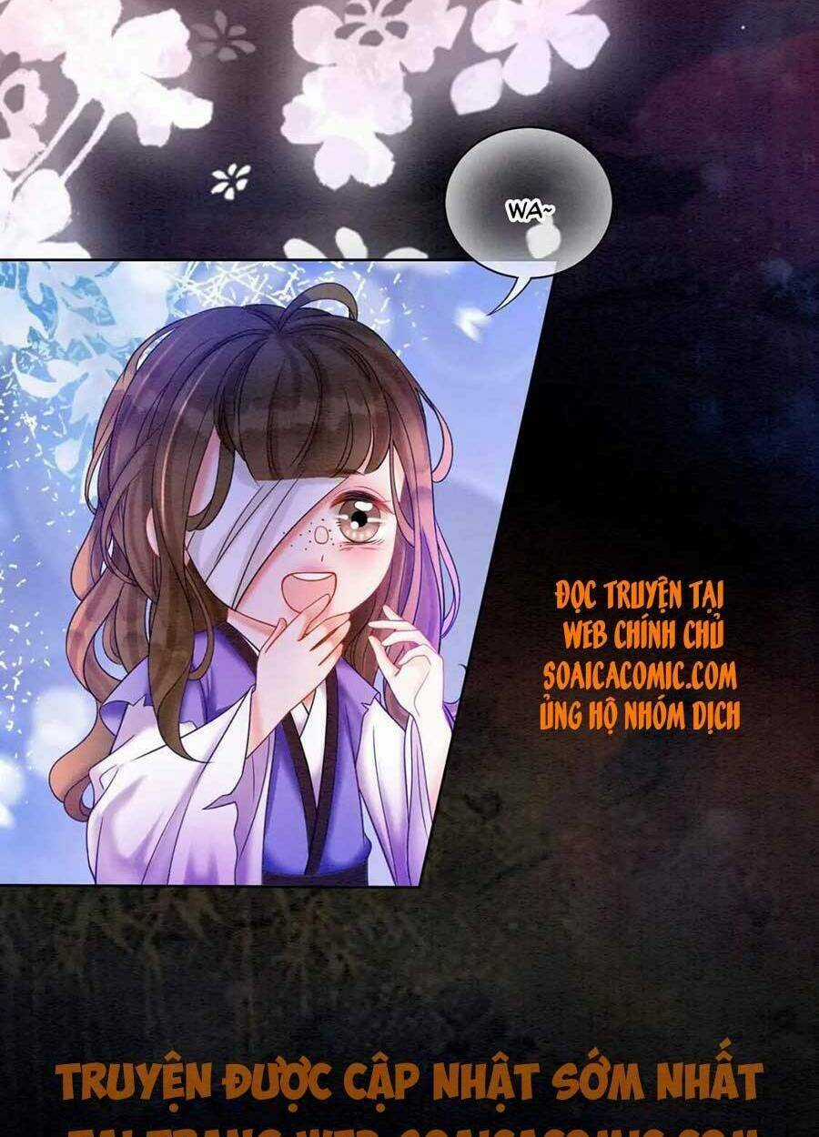 Xung Hỉ Vương Phi - Chapter 68 - Trang 31