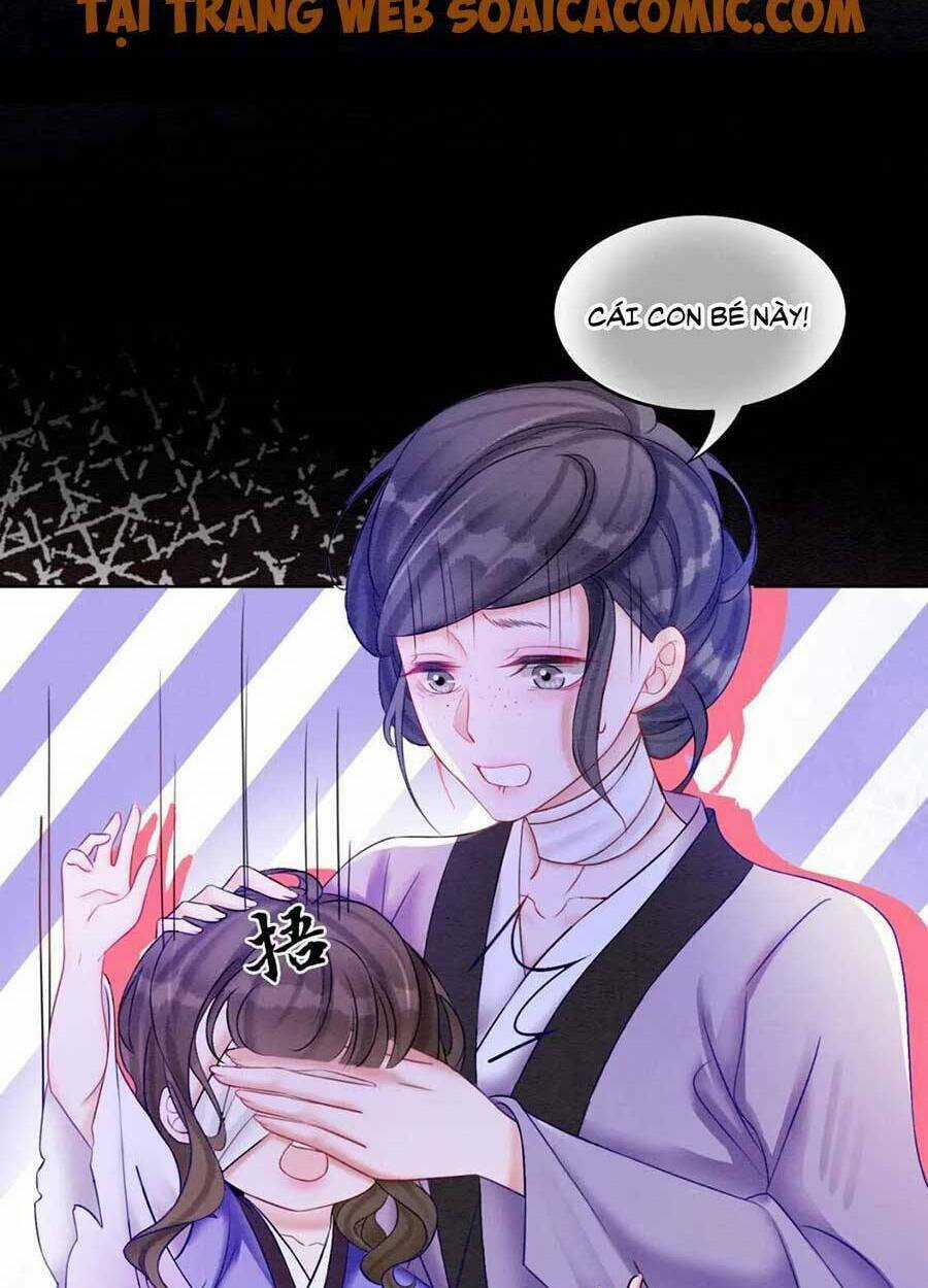 Xung Hỉ Vương Phi - Chapter 68 - Trang 32