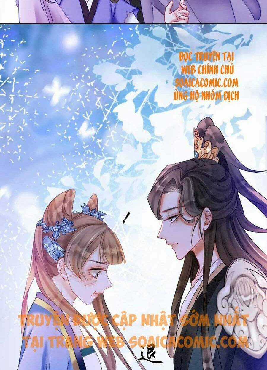 Xung Hỉ Vương Phi - Chapter 68 - Trang 33
